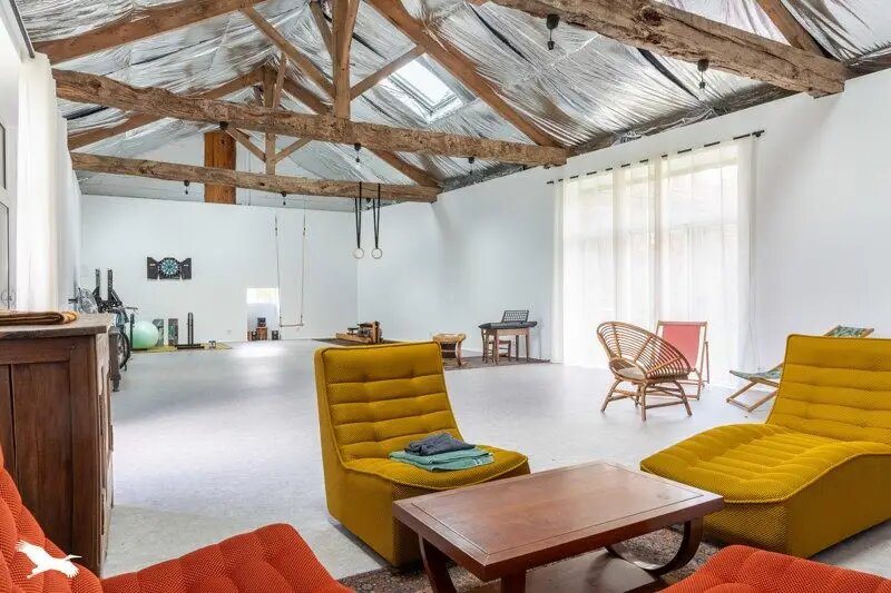 Maison à vendre, 185m², Sarlande