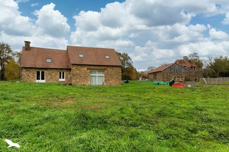 Maison à vendre, 185m², Sarlande
