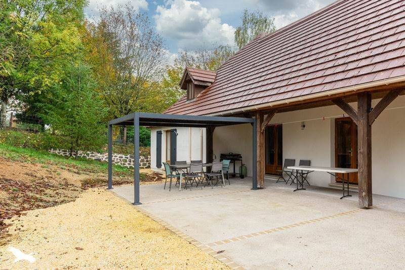 Maison à vendre, 162m², Saint-Yrieix-la-Perche