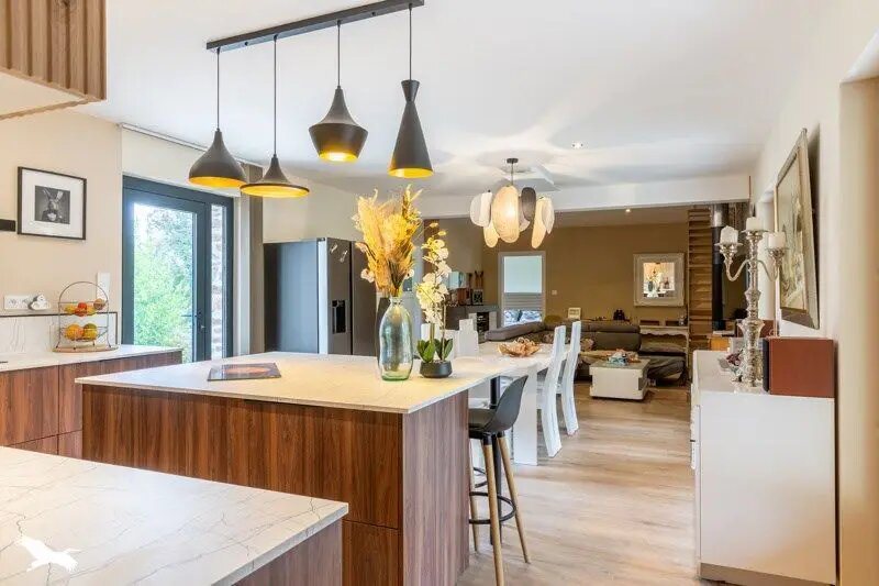 Maison à vendre, 162m², Saint-Yrieix-la-Perche