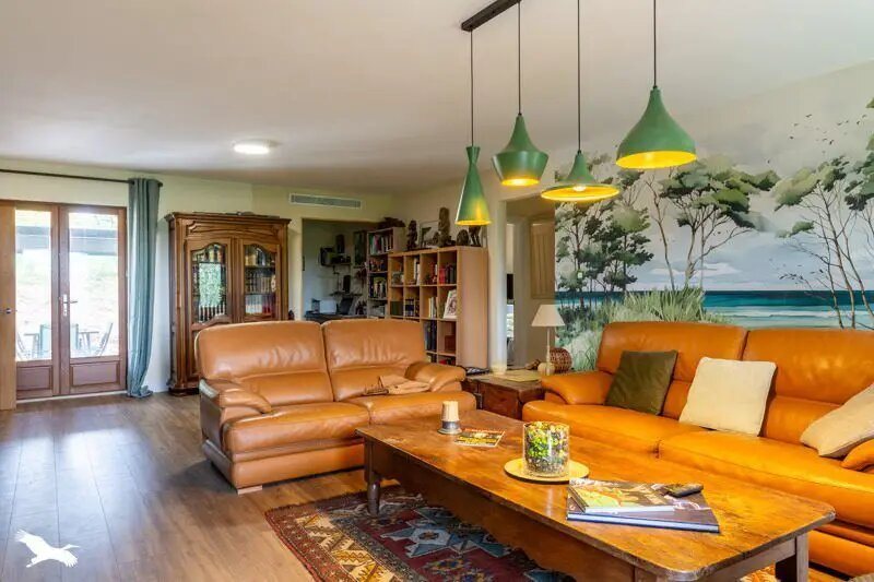 Maison à vendre, 162m², Saint-Yrieix-la-Perche