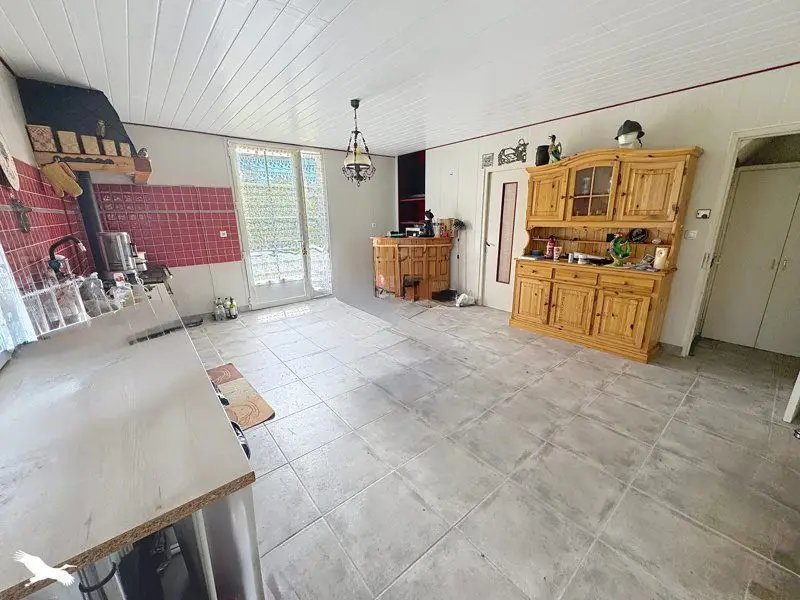 Maison à vendre, 115m², Payzac
