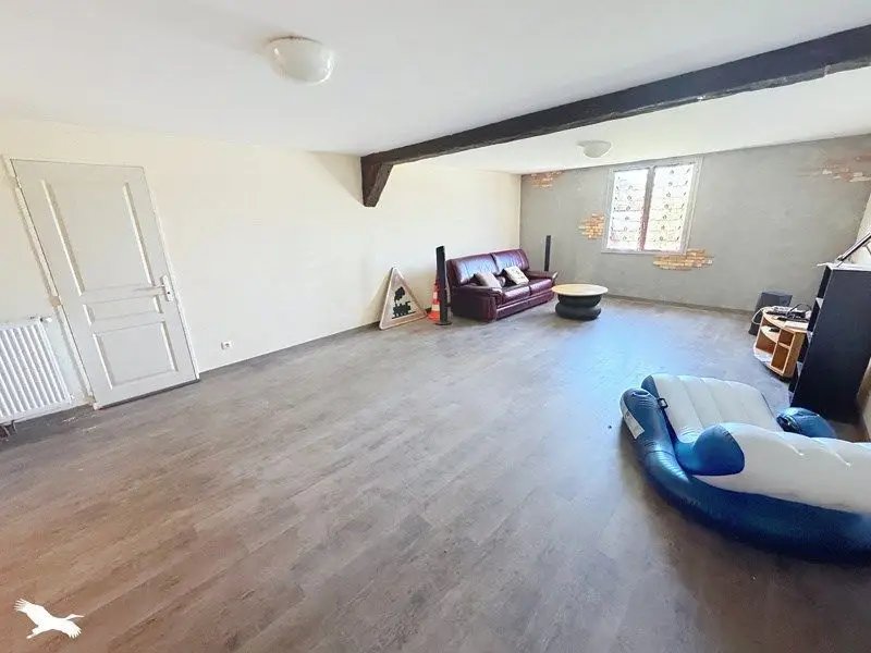 Maison à vendre, 115m², Payzac