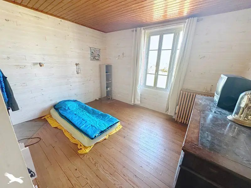 Maison à vendre, 115m², Payzac