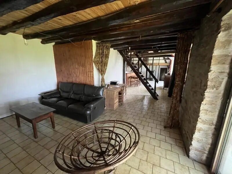 Maison à vendre, 114m², Meuzac
