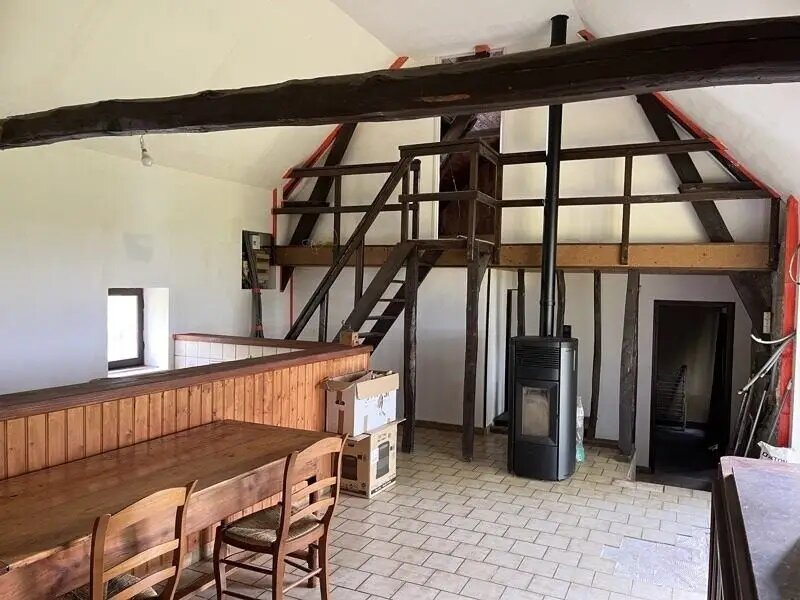 Maison à vendre, 114m², Meuzac