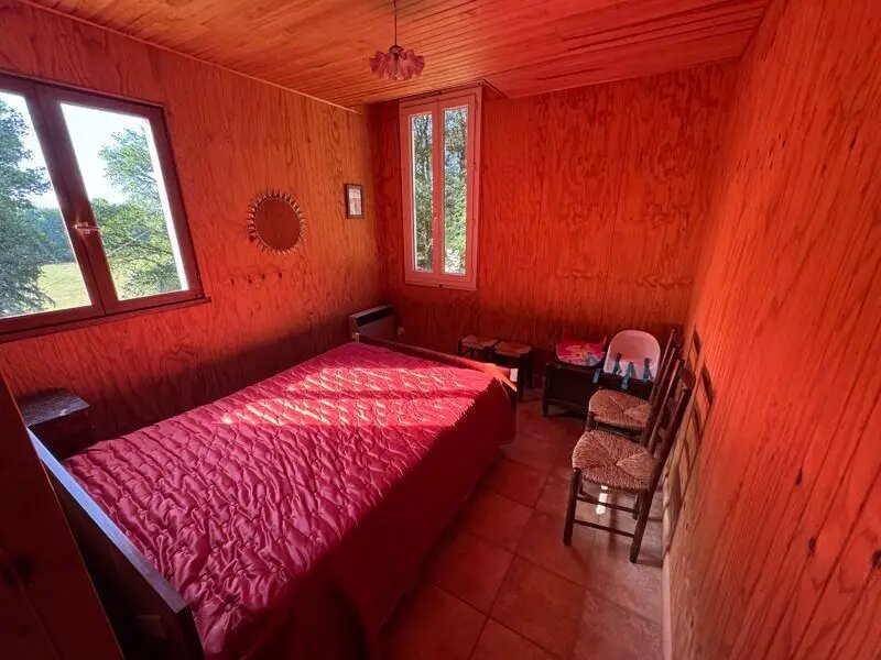 Maison à vendre, 65m², Ladignac-le-Long
