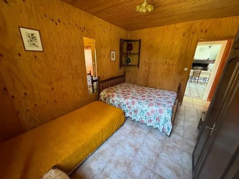 Maison à vendre, 65m², Ladignac-le-Long