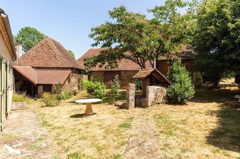Maison à vendre, 178m², Payzac