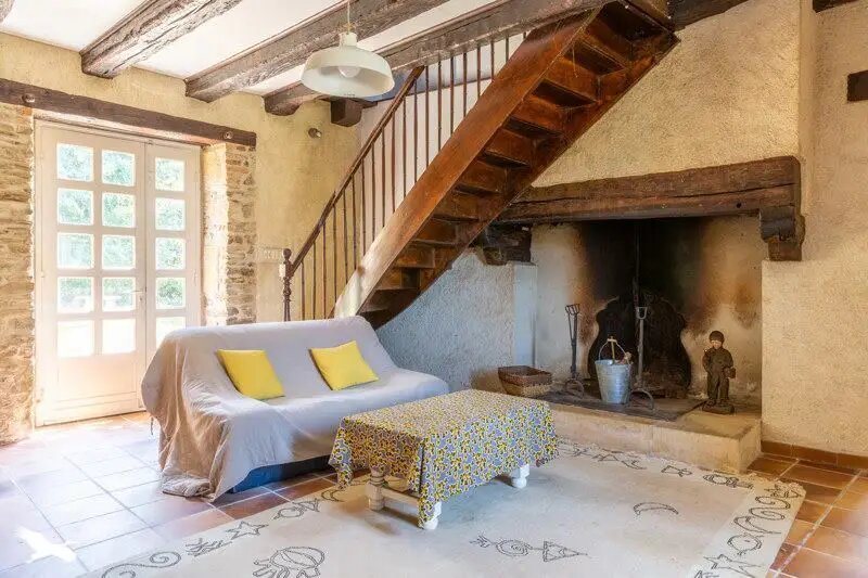 Maison à vendre, 178m², Payzac