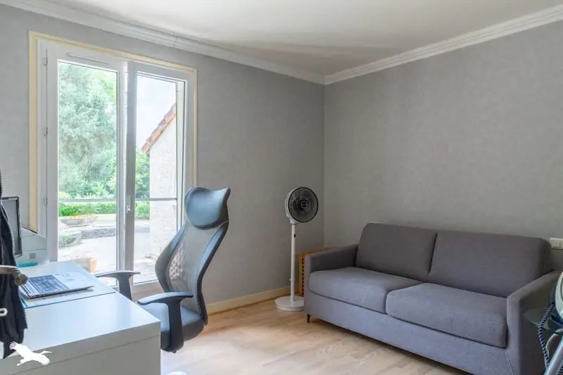 Maison à vendre, 131m², Château-Chervix