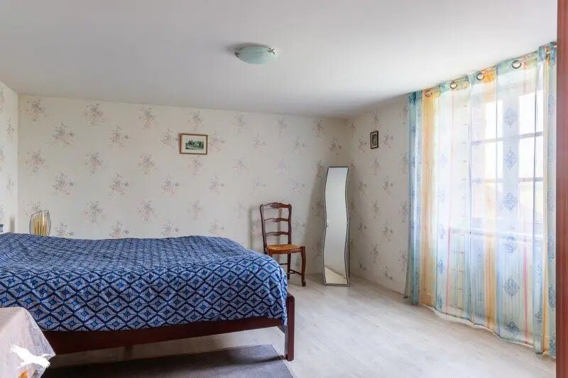 Maison à vendre, 122m², Saint-Jean-Ligoure