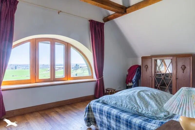 Maison à vendre, 276m², Payzac