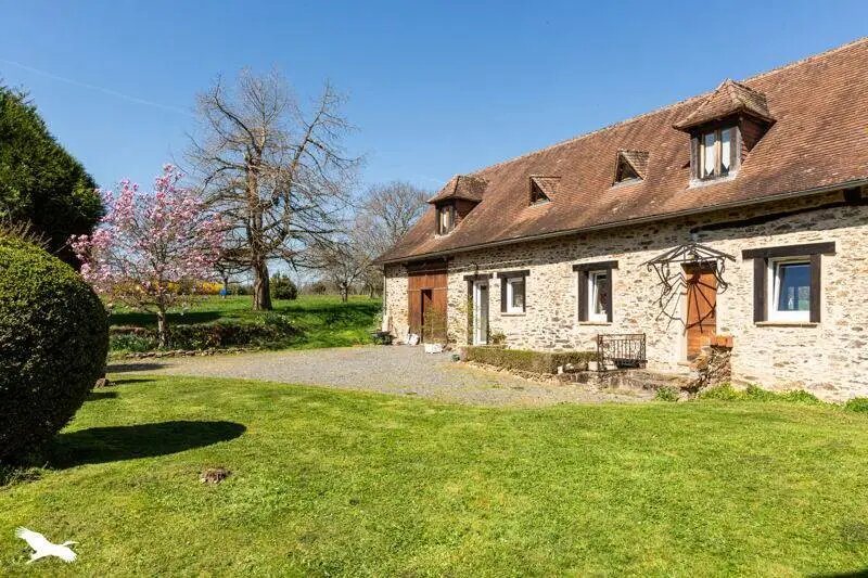 Maison à vendre, 276m², Payzac