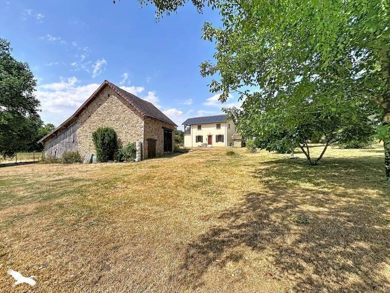 Maison à vendre, 133m², Meuzac