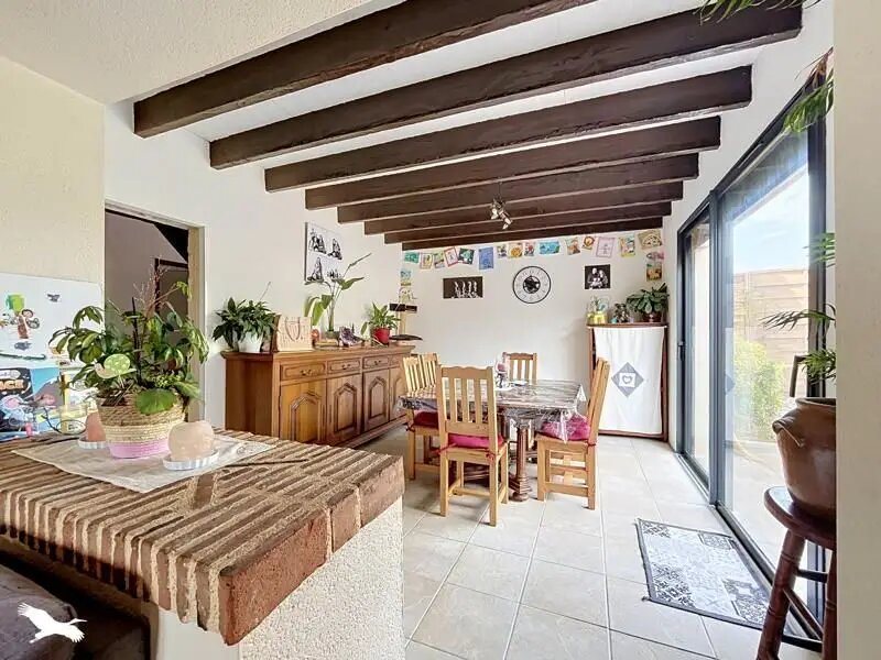 Maison à vendre, 133m², Meuzac