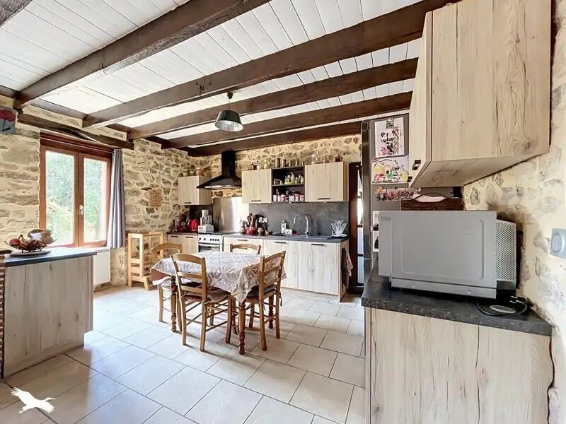 Maison à vendre, 133m², Meuzac