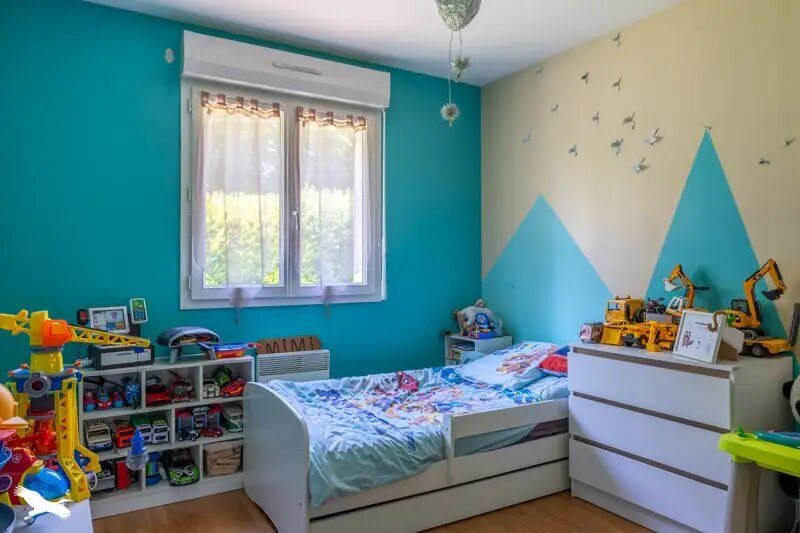 Maison à vendre, 94m², Saint-Yrieix-la-Perche