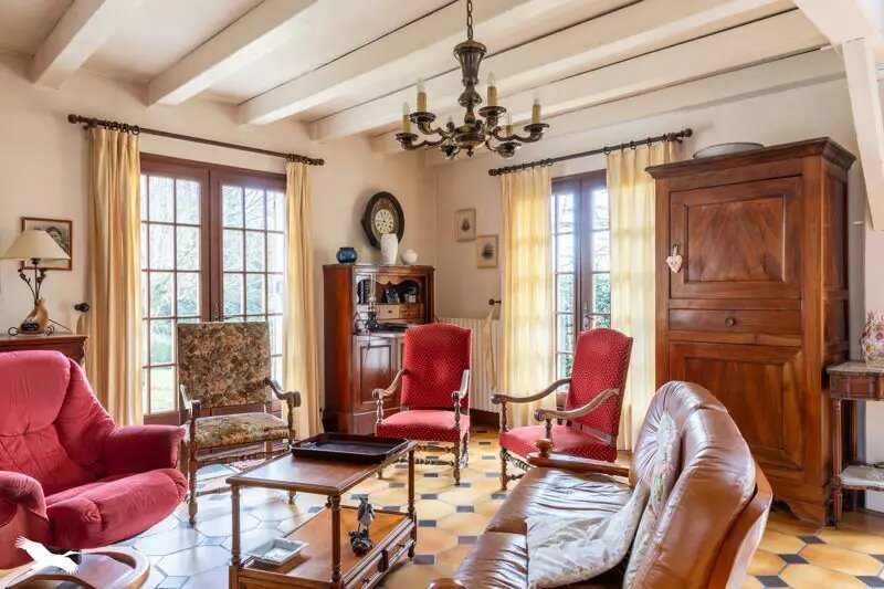 Maison à vendre, 204m², Saint-Hilaire-les-Places