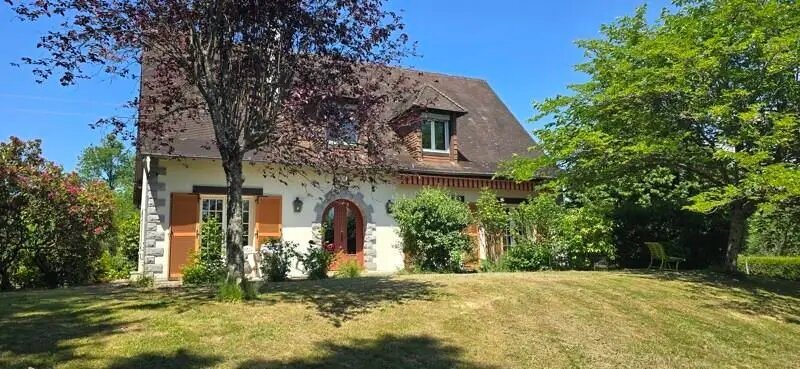 Maison à vendre, 204m², Saint-Hilaire-les-Places