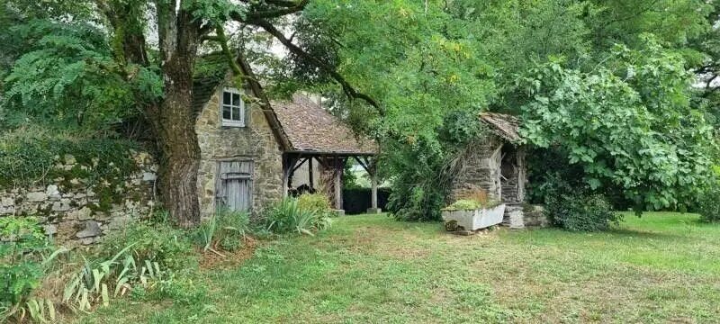 Maison à vendre, 112m², Angoisse