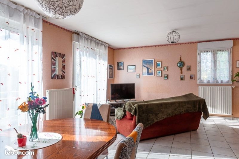 Maison à vendre, 144m², Saint-Yrieix-la-Perche
