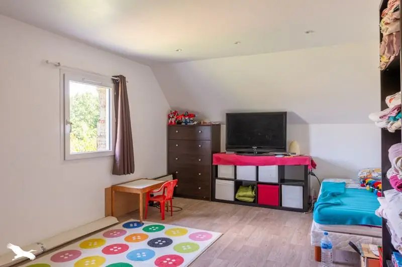 Maison à vendre, 175m², Saint-Yrieix-la-Perche