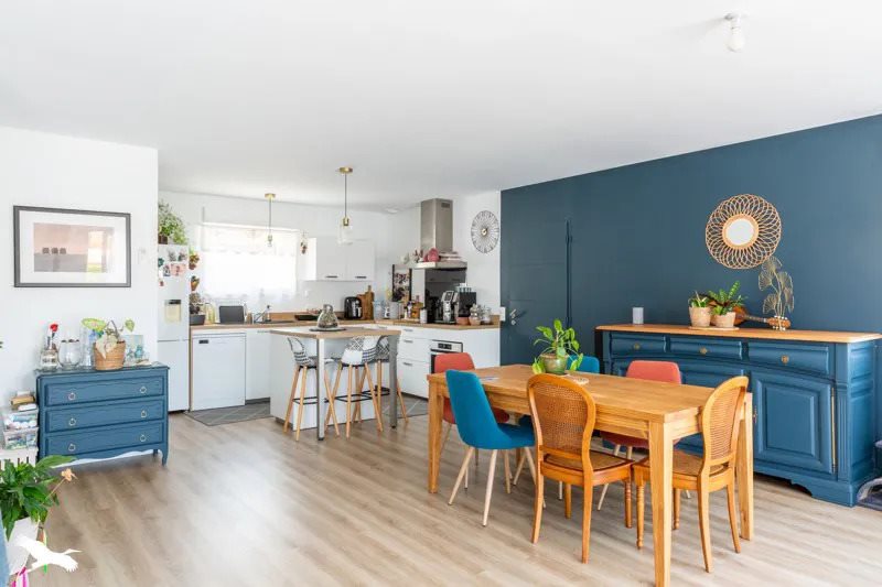 Maison à vendre, 108m², Saint-Yrieix-la-Perche