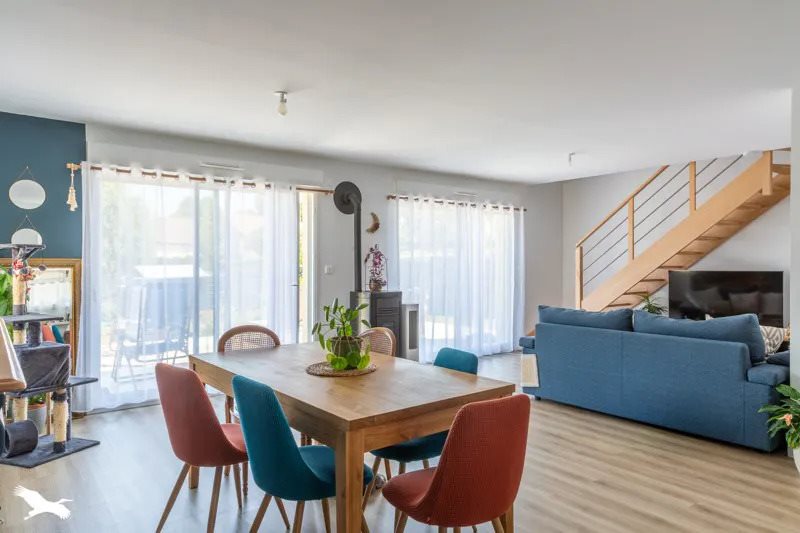 Maison à vendre, 108m², Saint-Yrieix-la-Perche
