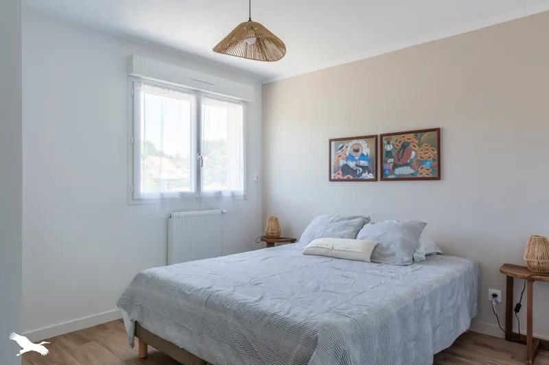Maison à vendre, 108m², Saint-Yrieix-la-Perche