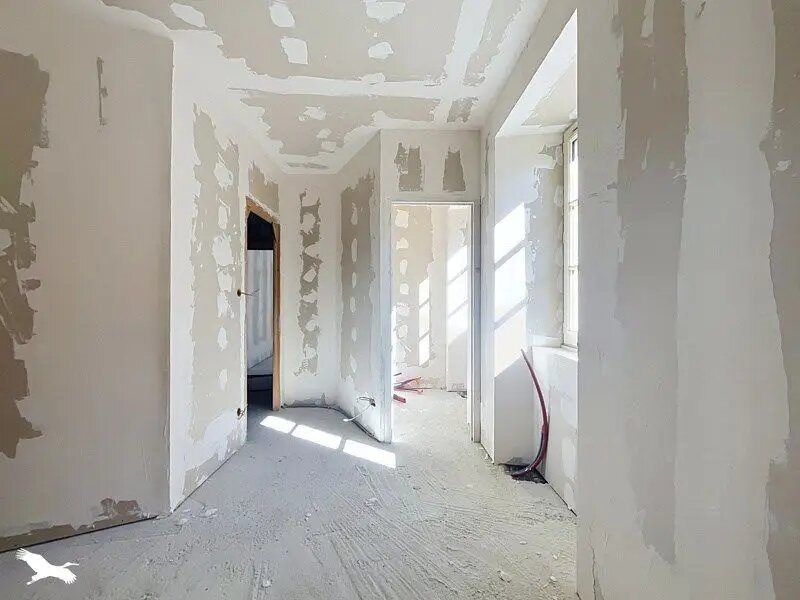 Maison à vendre, 100m², Saint-Yrieix-la-Perche