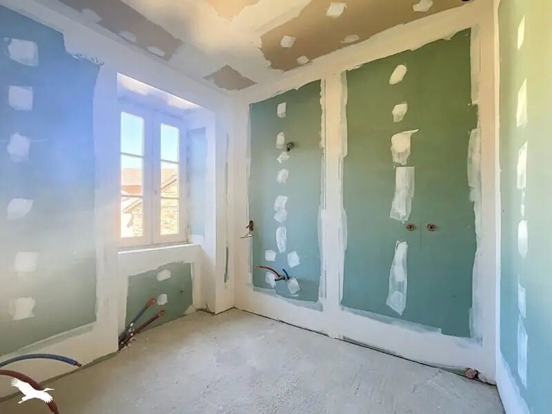 Maison à vendre, 100m², Saint-Yrieix-la-Perche