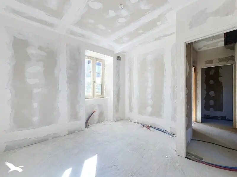 Maison à vendre, 100m², Saint-Yrieix-la-Perche