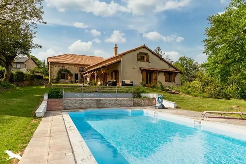 Maison à vendre, 174m², Nexon