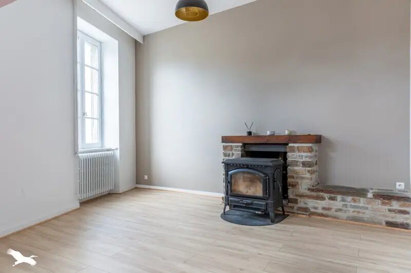 Maison à vendre, 103m², Saint-Yrieix-la-Perche