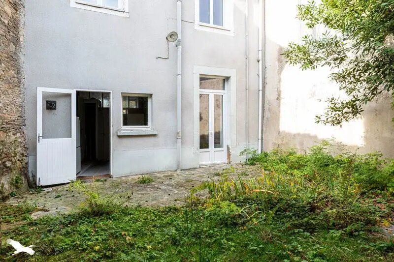 Maison à vendre, 103m², Saint-Yrieix-la-Perche