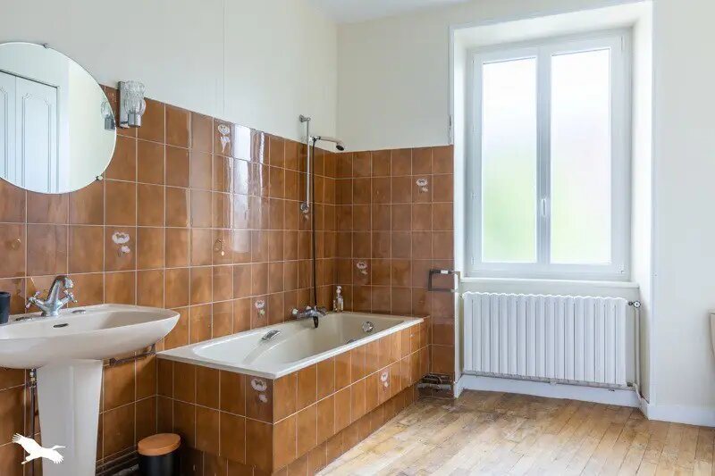 Maison à vendre, 103m², Saint-Yrieix-la-Perche