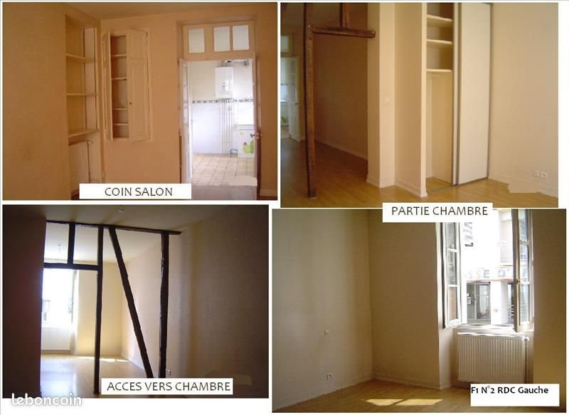 Appartement à vendre, 258m², Saint-Yrieix-la-Perche