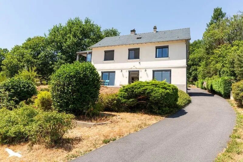 Maison à vendre, 161m², Meuzac