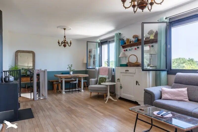 Maison à vendre, 161m², Meuzac