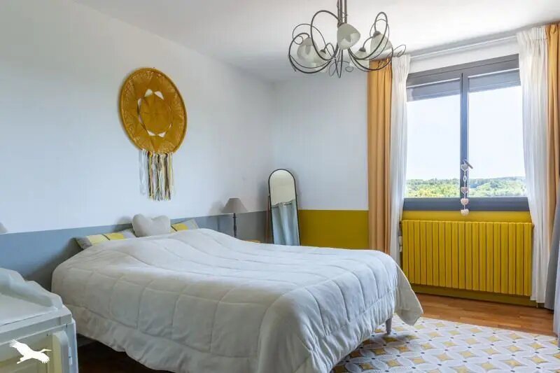 Maison à vendre, 161m², Meuzac