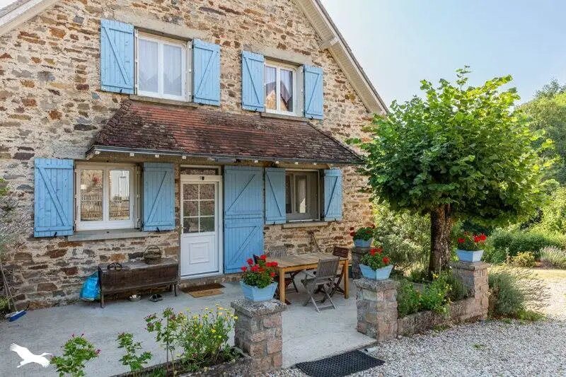 Maison à vendre, 141m², Saint-Vitte-sur-Briance