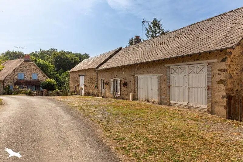 Maison à vendre, 141m², Saint-Vitte-sur-Briance
