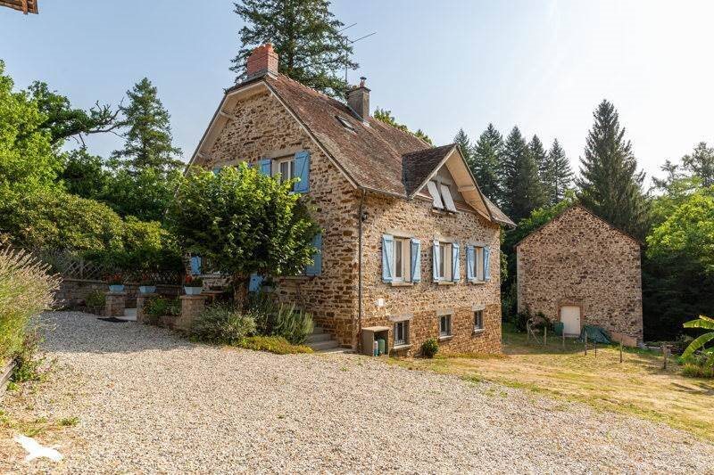 Maison à vendre, 141m², Saint-Vitte-sur-Briance