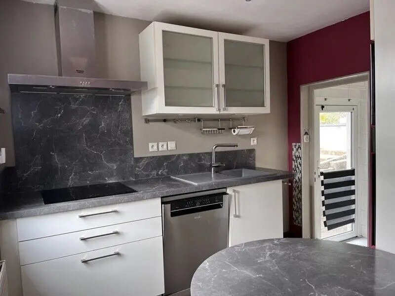 Maison à vendre, 119m², Saint-Yrieix-la-Perche