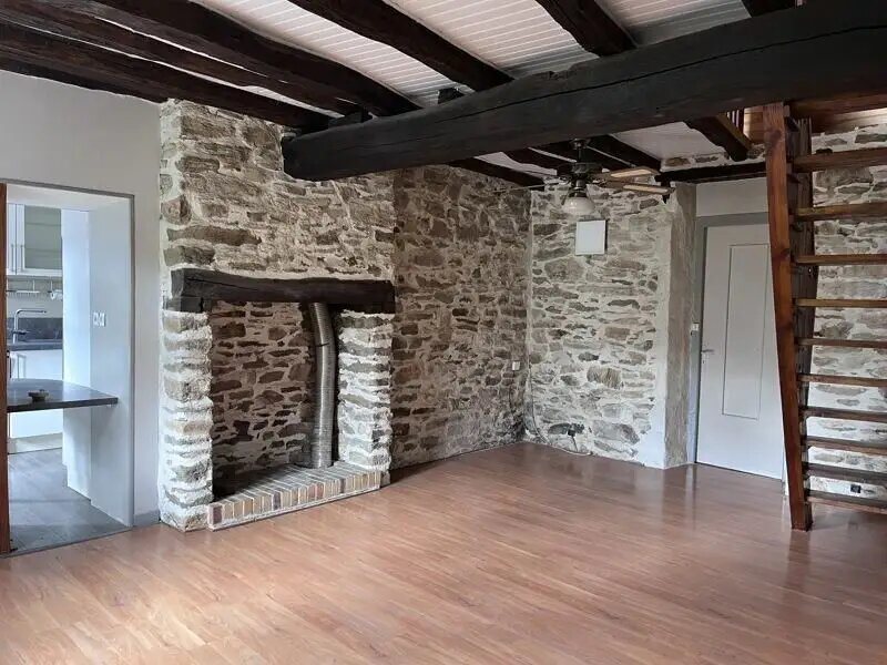Maison à vendre, 119m², Saint-Yrieix-la-Perche