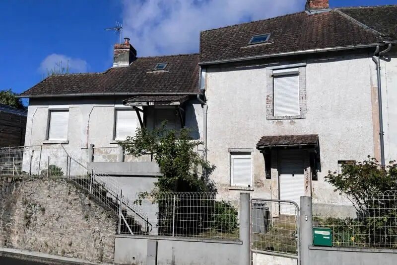 Maison à vendre, 119m², Saint-Yrieix-la-Perche