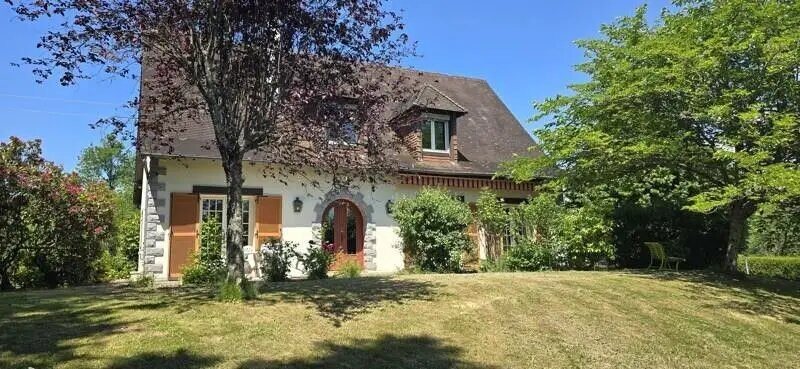 Maison à vendre, 204m², Saint-Hilaire-les-Places