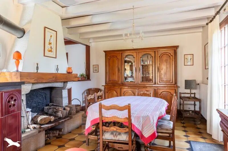Maison à vendre, 204m², Saint-Hilaire-les-Places