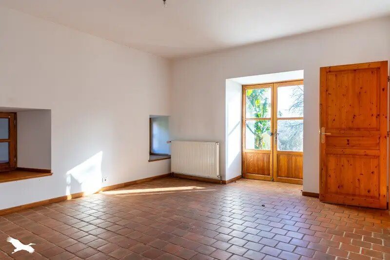 Maison à vendre, 130m², Saint-Priest-Ligoure